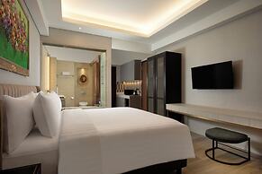 Trembesi Hotel