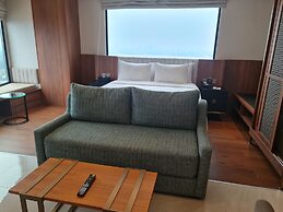 Trembesi Hotel