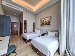 Trembesi Hotel
