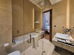 Trembesi Hotel