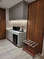 Trembesi Hotel