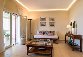 Azzuro Beach House