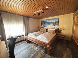 Black Forest Hotel