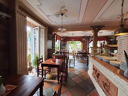 Black Forest Hotel