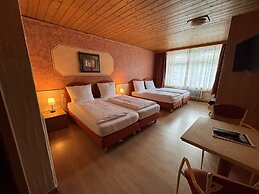 Black Forest Hotel