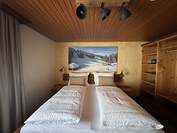 Black Forest Hotel