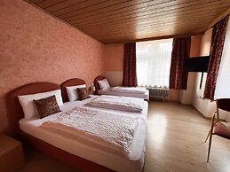 Black Forest Hotel