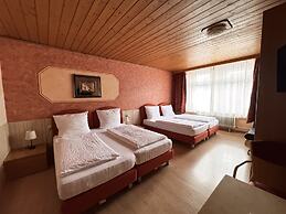 Black Forest Hotel