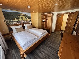 Black Forest Hotel