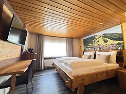 Black Forest Hotel