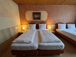 Black Forest Hotel