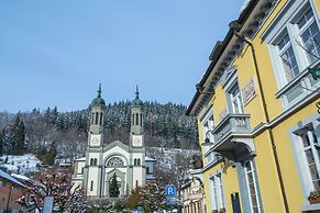 Black Forest Hotel