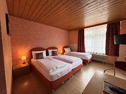 Black Forest Hotel