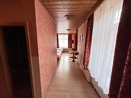 Black Forest Hotel