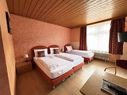 Black Forest Hotel