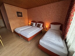 Black Forest Hotel