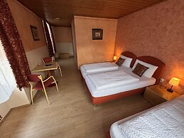Black Forest Hotel