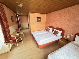 Black Forest Hotel