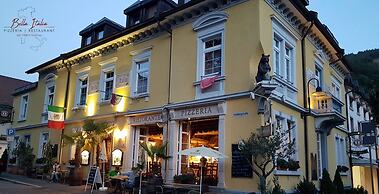 Black Forest Hotel