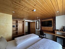 Black Forest Hotel