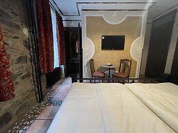 Black Forest Hotel