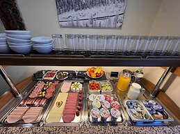 Black Forest Hotel