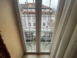 Black Forest Hotel