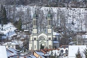 Black Forest Hotel