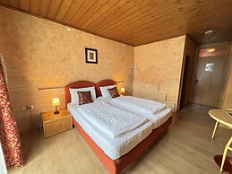 Black Forest Hotel