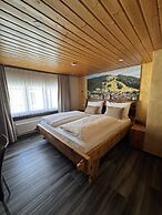 Black Forest Hotel