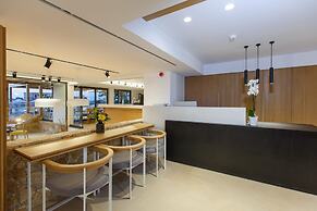 Aloe Boutique Hotel