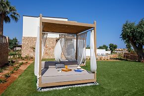 Aloe Boutique Hotel