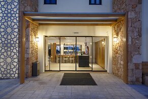 Aloe Boutique Hotel