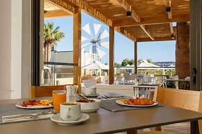 Aloe Boutique Hotel
