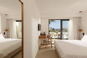 Aloe Boutique Hotel