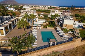Aloe Boutique Hotel