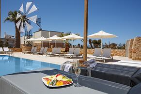 Aloe Boutique Hotel