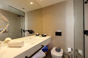 Aloe Boutique Hotel