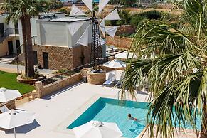 Aloe Boutique Hotel