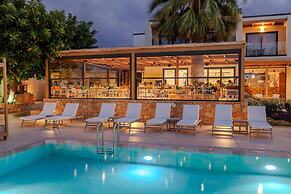 Aloe Boutique Hotel