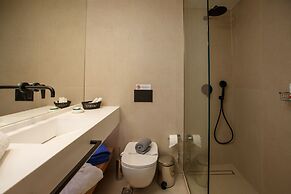 Aloe Boutique Hotel