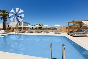 Aloe Boutique Hotel