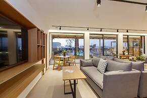 Aloe Boutique Hotel