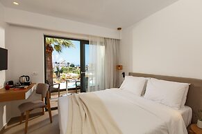 Aloe Boutique Hotel