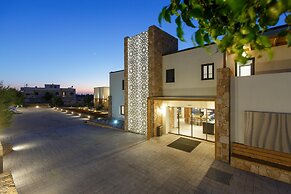 Aloe Boutique Hotel