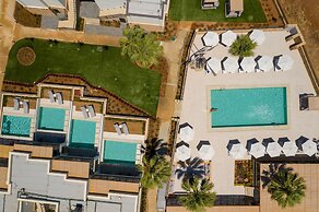 Aloe Boutique Hotel