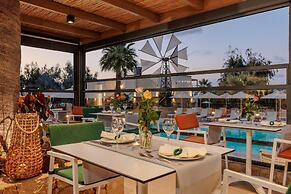 Aloe Boutique Hotel