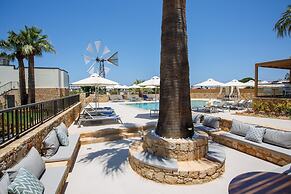Aloe Boutique Hotel