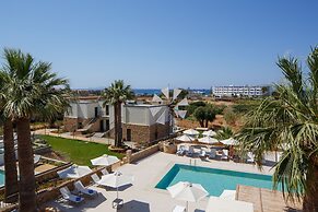 Aloe Boutique Hotel