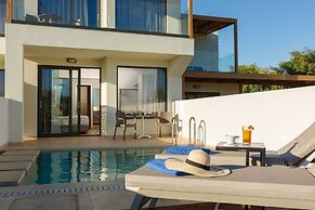 Aloe Boutique Hotel